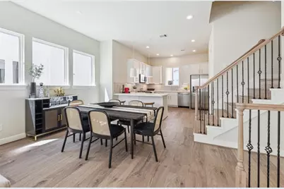 3065 Hicks Street, Houston, TX 77007 - Photo 5