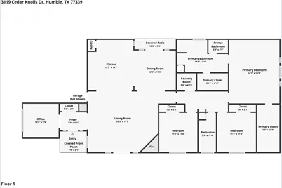 3119 Cedar Knolls Drive, Kingwood, TX 77339 - Photo 41
