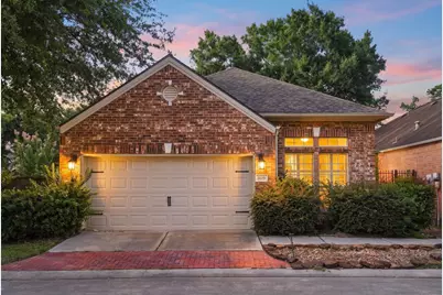 3119 Cedar Knolls Drive, Kingwood, TX 77339 - Photo 1