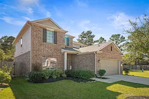 6807 Verbena Blossom Trail, Katy, TX 77449 - Photo 3