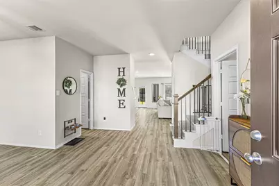 6807 Verbena Blossom Trail, Katy, TX 77449 - Photo 5