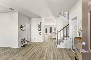 6807 Verbena Blossom Trail, Katy, TX 77449 - Photo 5