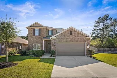 6807 Verbena Blossom Trail, Katy, TX 77449 - Photo 1