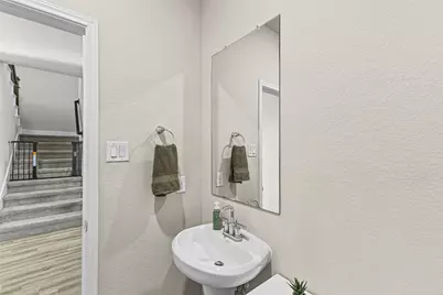 6807 Verbena Blossom Trail, Katy, TX 77449 - Photo 7