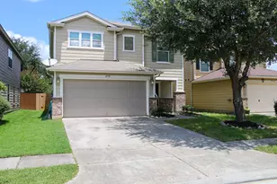 2738 Oriole Wood Ct Ct, Houston, TX 77038 - Photo 1