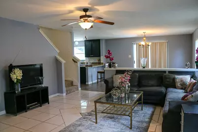 2738 Oriole Wood Ct Court, Houston, TX 77038 - Photo 3
