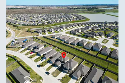 7402 Clover Chase Drive, Katy, TX 77493 - Photo 3