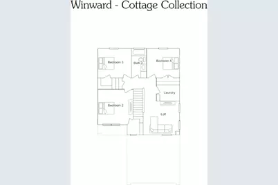 7402 Clover Chase Drive, Katy, TX 77493 - Photo 5