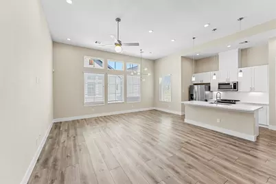 814 Thornton Road #K, Houston, TX 77018 - Photo 1
