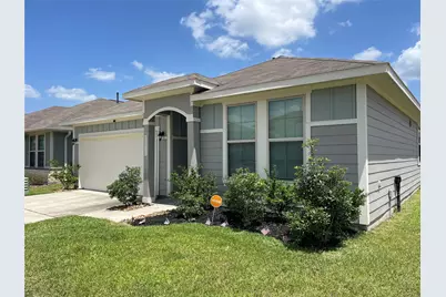 25511 Northpark Lake Drive, Porter, TX 77365 - Photo 3