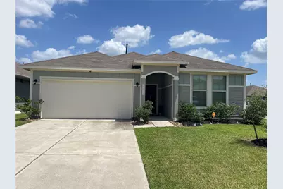 25511 Northpark Lake Drive, Porter, TX 77365 - Photo 1