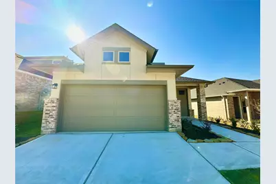 12194 Ridge Top Drive, Conroe, TX 77304 - Photo 1