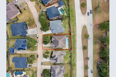 15515 Amber Hollow Lane, Cypress, TX 77429 - Photo 31