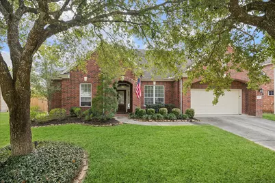 15515 Amber Hollow Lane, Cypress, TX 77429 - Photo 1