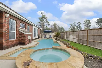 15515 Amber Hollow Lane, Cypress, TX 77429 - Photo 29