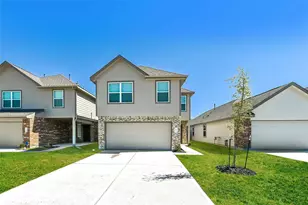 25731 Hazy Elm Ln, Porter, TX 77365 - Photo 1