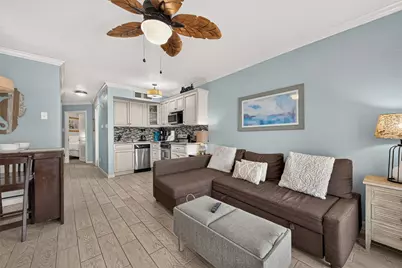 6300 Seawall Boulevard #9203, Galveston, TX 77551 - Photo 5