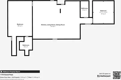 1170 Grand Pass, Canyon Lake, TX 78133 - Photo 45