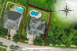 30902 Spanish Moss Crossing, Fulshear, TX 77441 - Photo 49