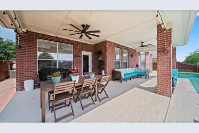 17226 Elverson Oaks Drive, Tomball, TX 77377 - Photo 37