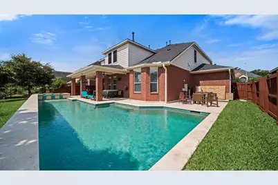 17226 Elverson Oaks Drive, Tomball, TX 77377 - Photo 35