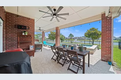 17226 Elverson Oaks Drive, Tomball, TX 77377 - Photo 35