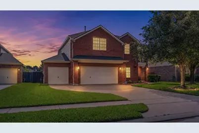 17226 Elverson Oaks Drive, Tomball, TX 77377 - Photo 3