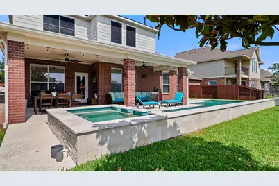17226 Elverson Oaks Drive, Tomball, TX 77377 - Photo 33