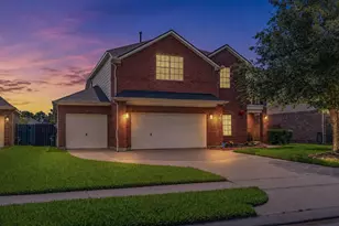 17226 Elverson Oaks Dr, Tomball, TX 77377 - Photo 3