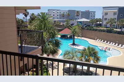 9520 Seawall Boulevard #235, Galveston, TX 77554 - Photo 1