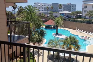 9520 Seawall Blvd, Galveston, TX 77554 - Photo 1