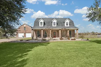 5130 County Road 392, Alvin, TX 77511 - Photo 1