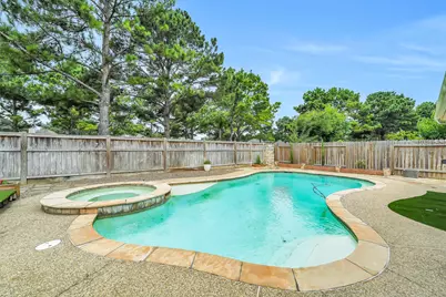 11219 Timbercreek Falls Drive, Houston, TX 77095 - Photo 29