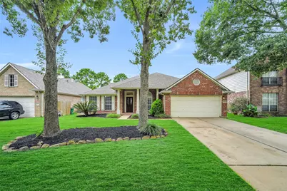 11219 Timbercreek Falls Drive, Houston, TX 77095 - Photo 1