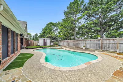 11219 Timbercreek Falls Drive, Houston, TX 77095 - Photo 27