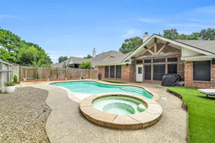 11219 Timbercreek Falls Dr, Houston, TX 77095 - Photo 27
