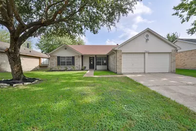 7211 Fuchsia Lane, Humble, TX 77346 - Photo 1