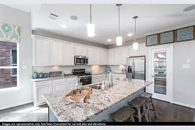 2811 Peridot Drive, Iowa Colony, TX 77583 - Photo 5