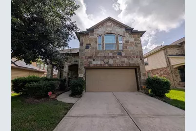 6614 Hunters Creek Lane, Baytown, TX 77521 - Photo 1