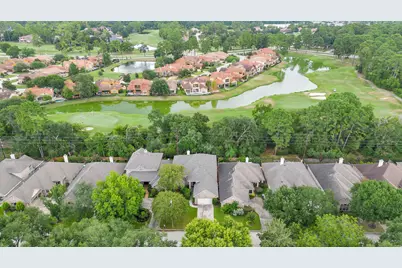 14918 Plantation Oak Drive, Houston, TX 77068 - Photo 1