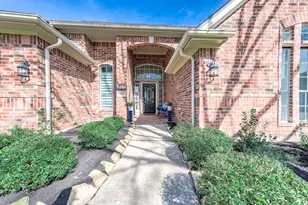 3603 Park Vine Ct, Katy, TX 77450 - Photo 5
