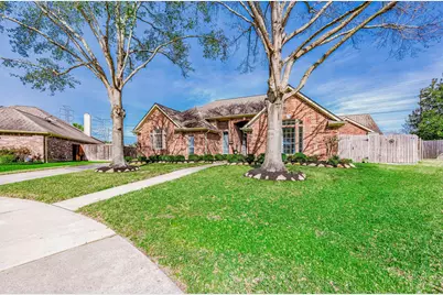 3603 Park Vine Court, Katy, TX 77450 - Photo 3