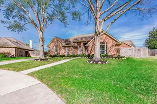 3603 Park Vine Ct, Katy, TX 77450 - Photo 3