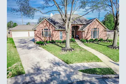 3603 Park Vine Court, Katy, TX 77450 - Photo 35