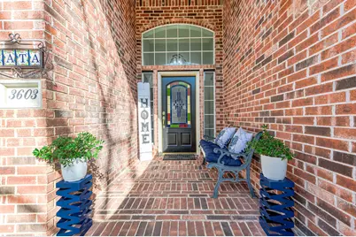 3603 Park Vine Court, Katy, TX 77450 - Photo 3