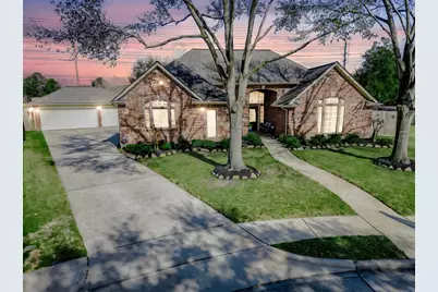 3603 Park Vine Court, Katy, TX 77450 - Photo 35