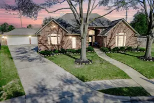 3603 Park Vine Ct, Katy, TX 77450 - Photo 35