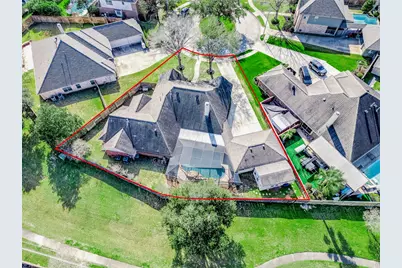 3603 Park Vine Court, Katy, TX 77450 - Photo 33
