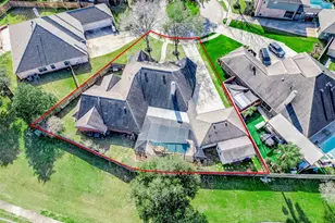 3603 Park Vine Ct, Katy, TX 77450 - Photo 33