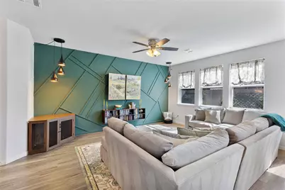 18623 Jerrara Stream Lane, Katy, TX 77449 - Photo 3